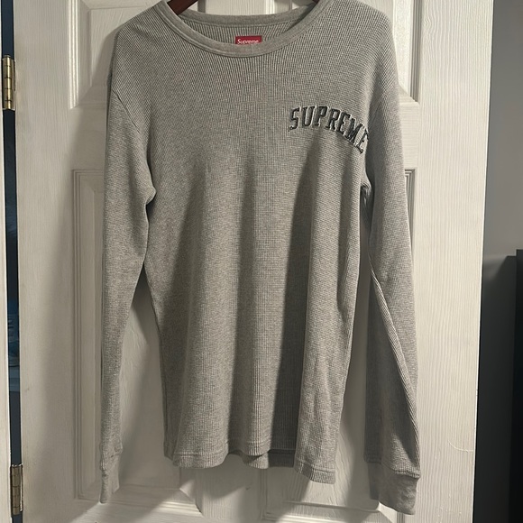 Supreme Thermal - Picture 1 of 5